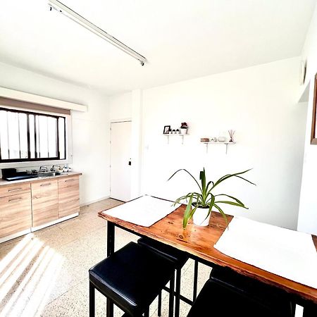 Apt On The Street Of Bars&Nightclubs In Ayia Napa 11 Apartment Luaran gambar