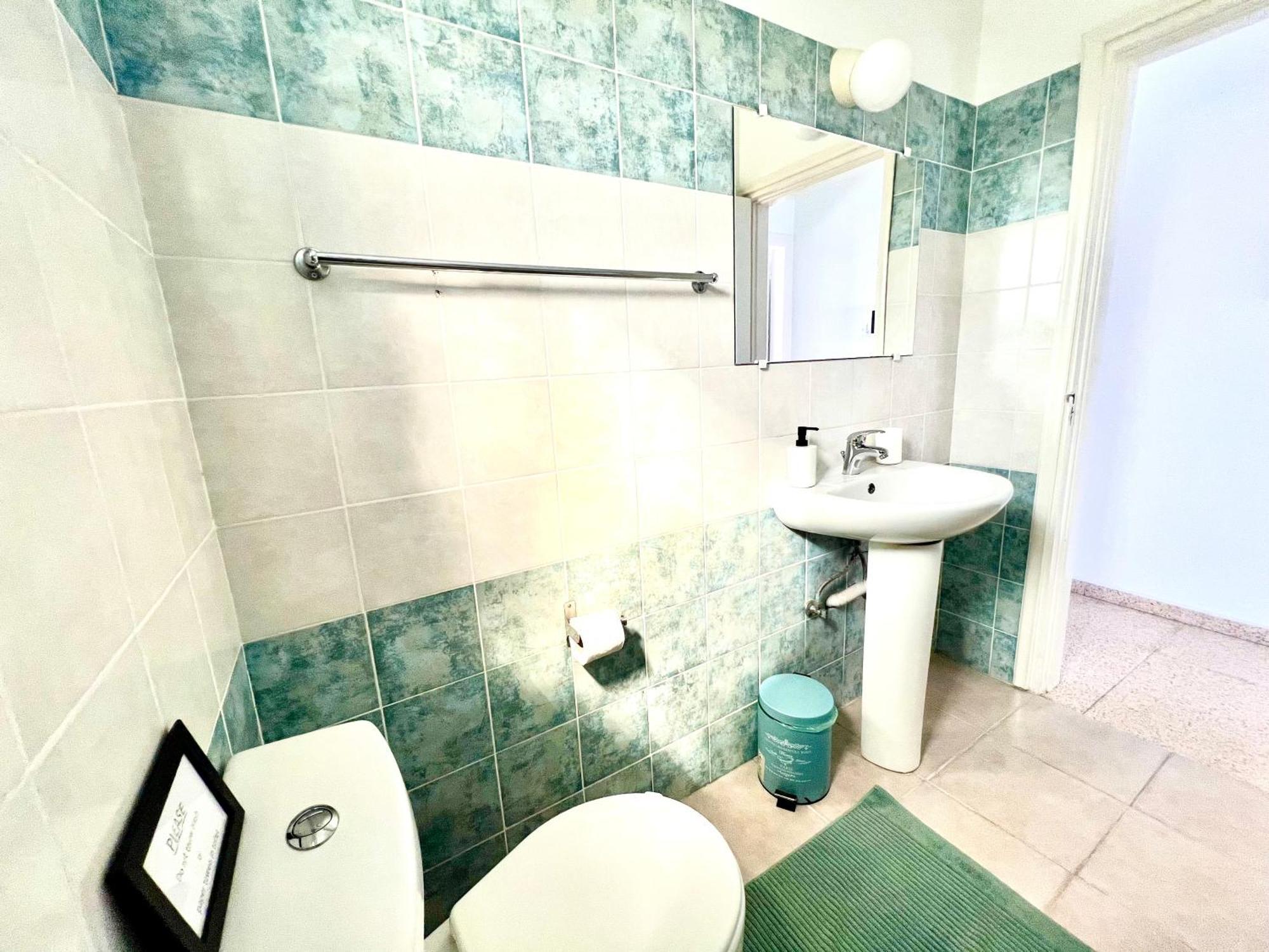 Apt On The Street Of Bars&Nightclubs In Ayia Napa 11 Apartment Luaran gambar