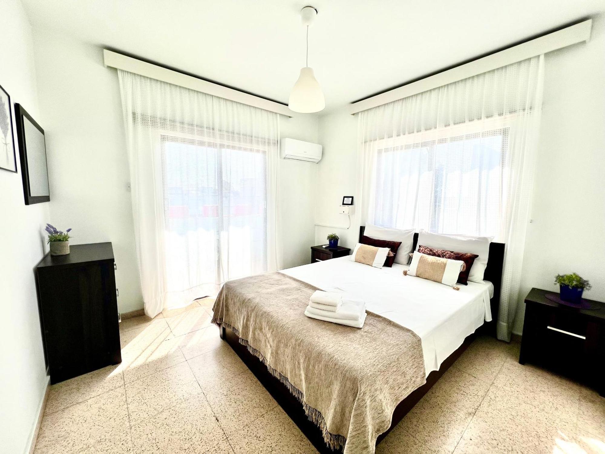 Apt On The Street Of Bars&Nightclubs In Ayia Napa 11 Apartment Luaran gambar