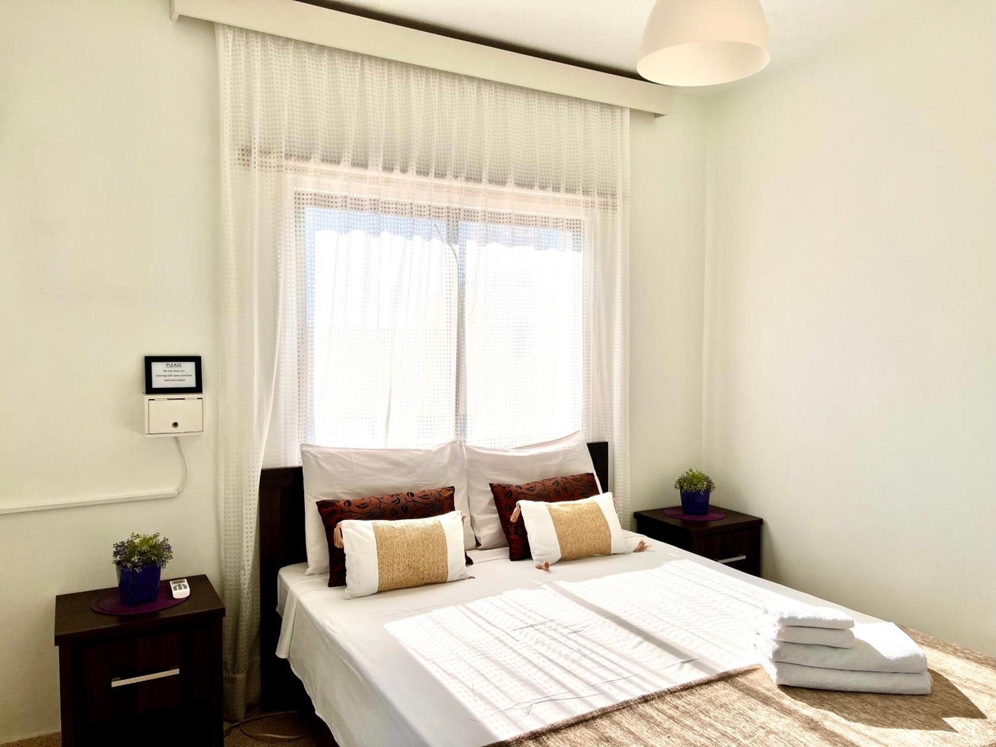 Apt On The Street Of Bars&Nightclubs In Ayia Napa 11 Apartment Luaran gambar