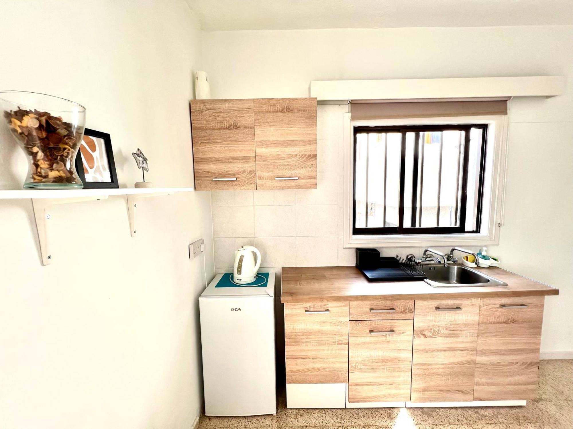 Apt On The Street Of Bars&Nightclubs In Ayia Napa 11 Apartment Luaran gambar