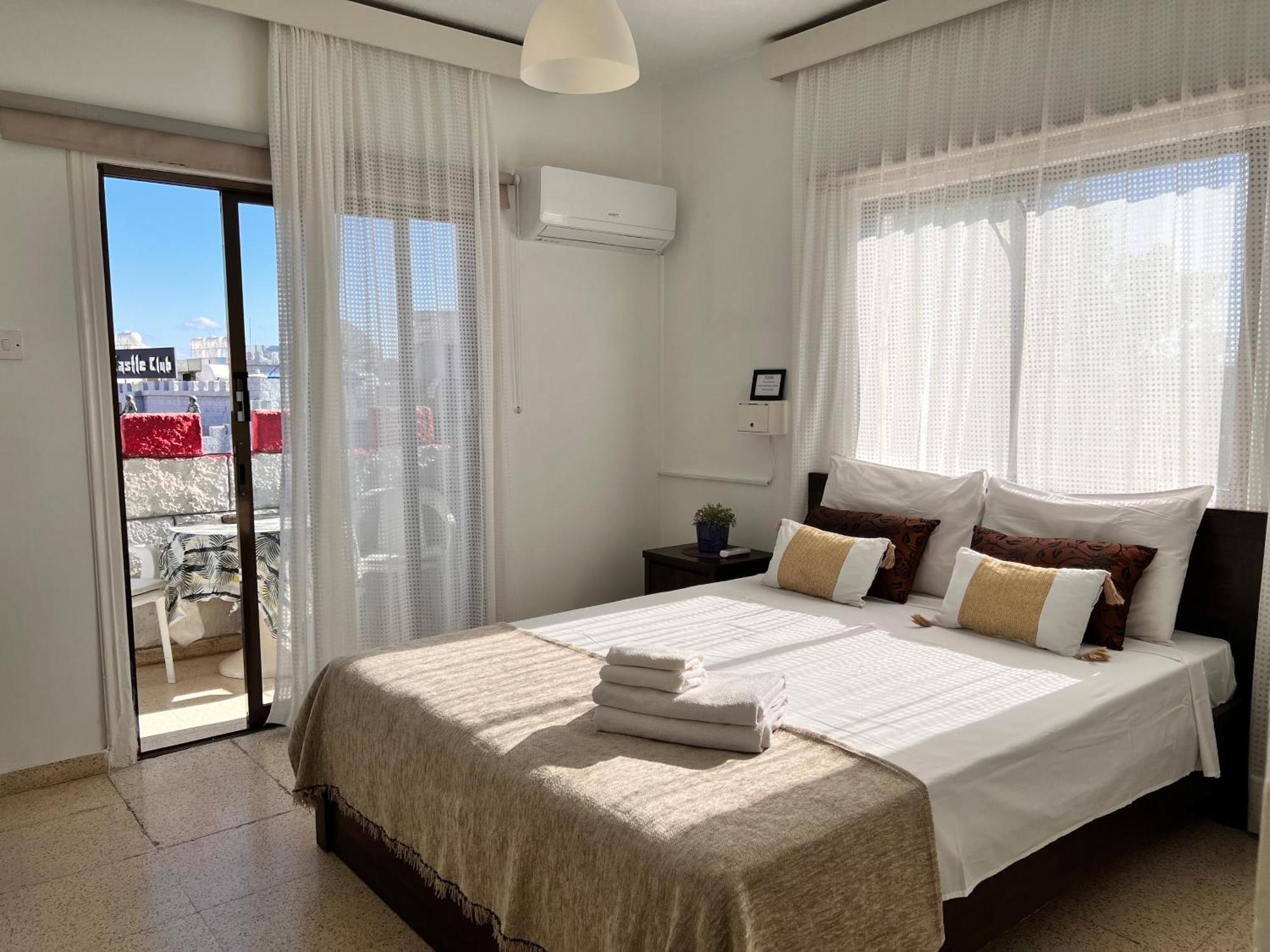 Apt On The Street Of Bars&Nightclubs In Ayia Napa 11 Apartment Luaran gambar