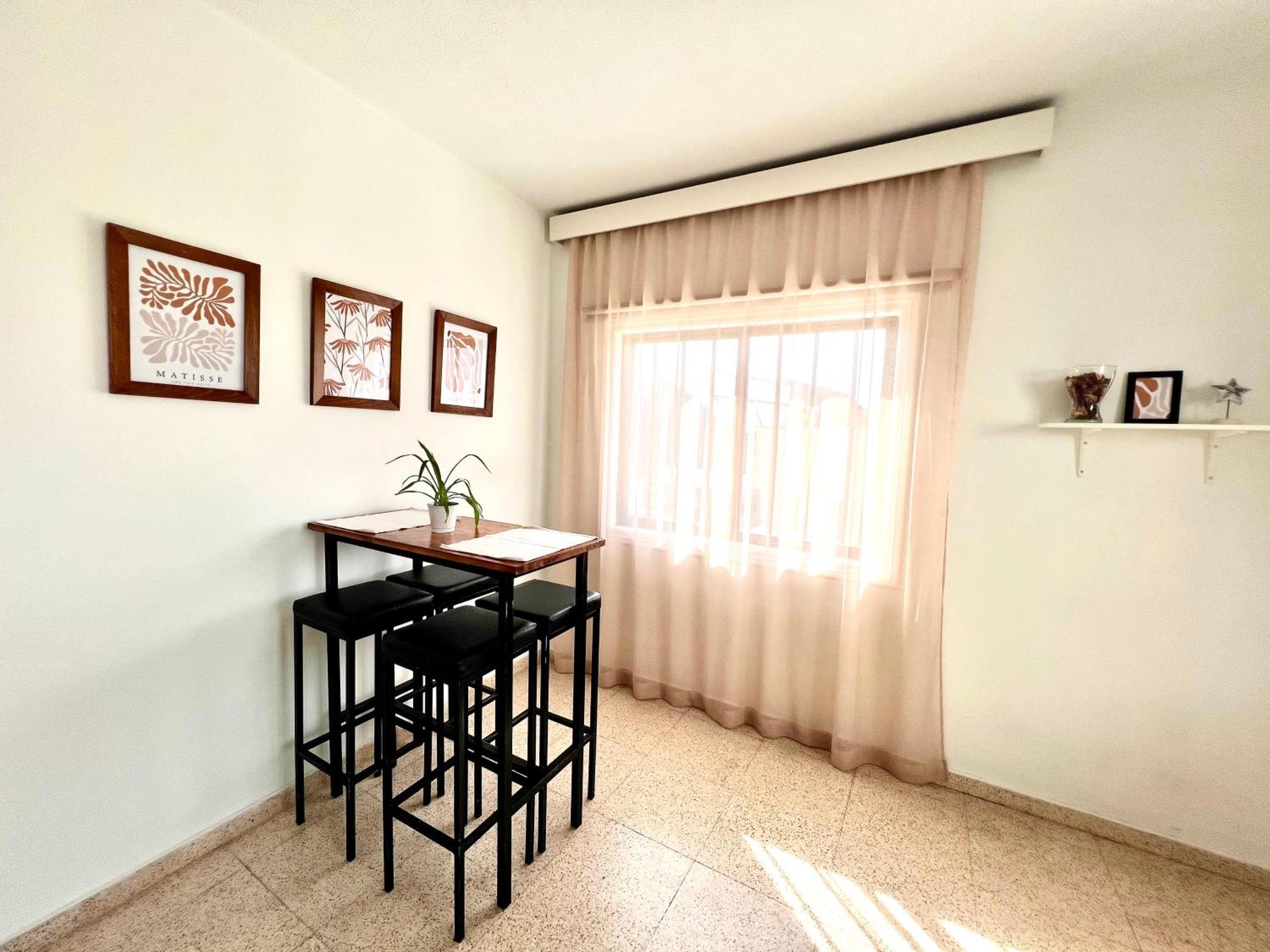 Apt On The Street Of Bars&Nightclubs In Ayia Napa 11 Apartment Luaran gambar