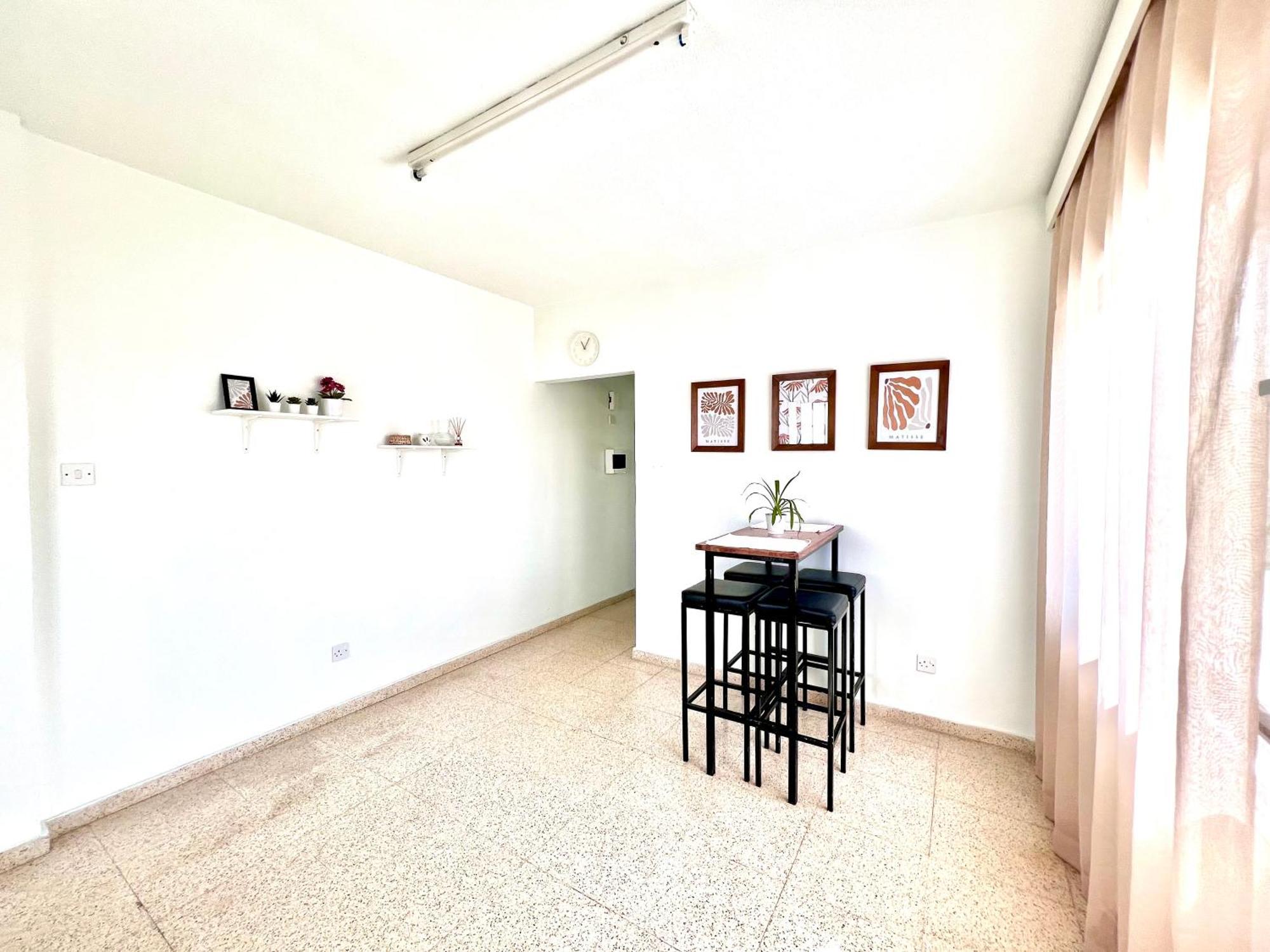 Apt On The Street Of Bars&Nightclubs In Ayia Napa 11 Apartment Luaran gambar