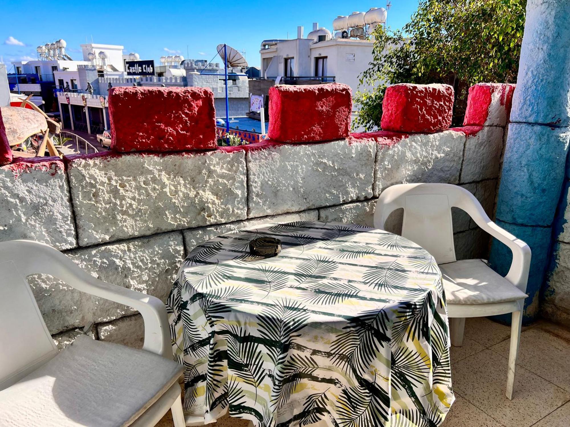 Apt On The Street Of Bars&Nightclubs In Ayia Napa 11 Apartment Luaran gambar
