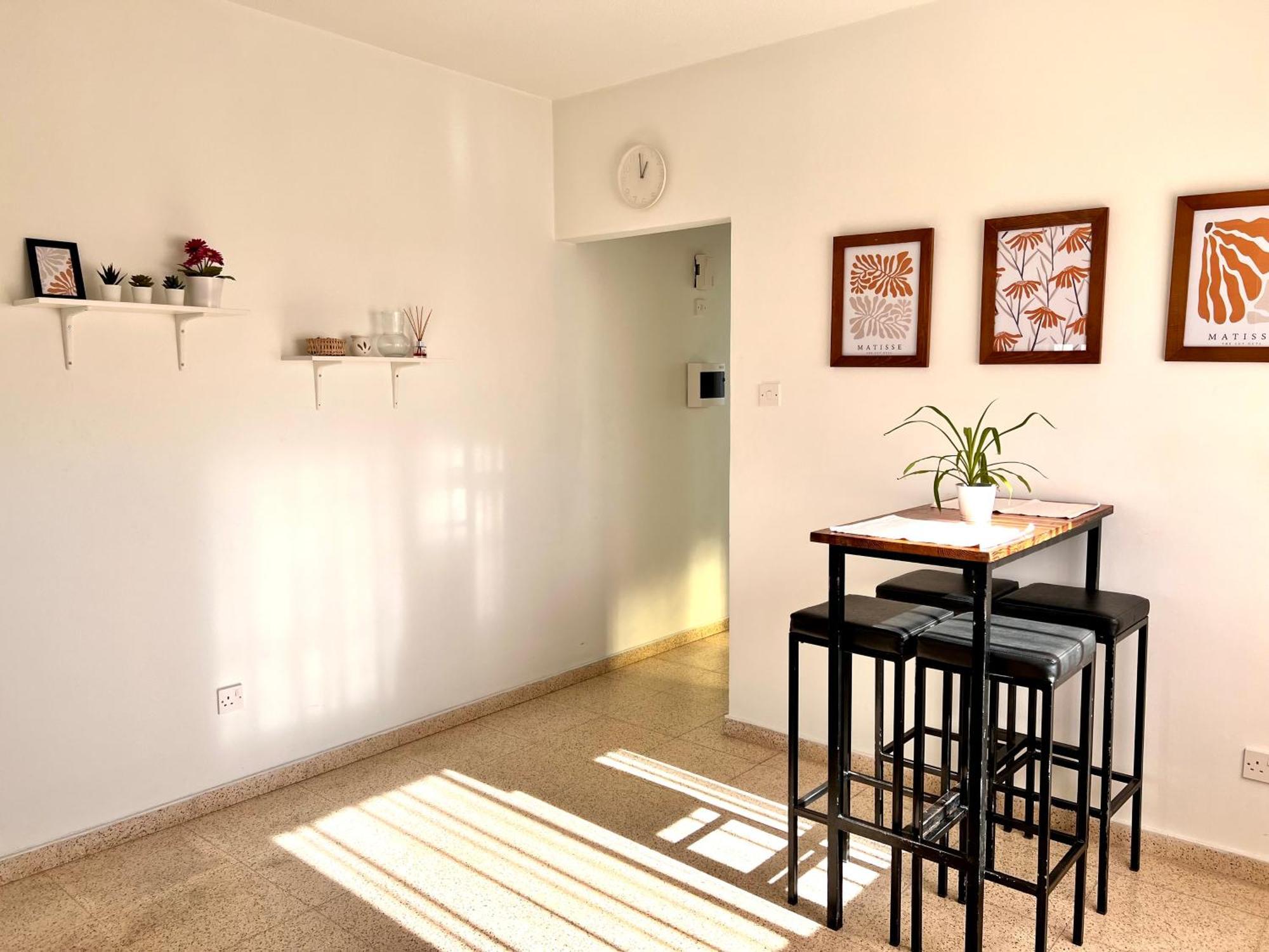 Apt On The Street Of Bars&Nightclubs In Ayia Napa 11 Apartment Luaran gambar