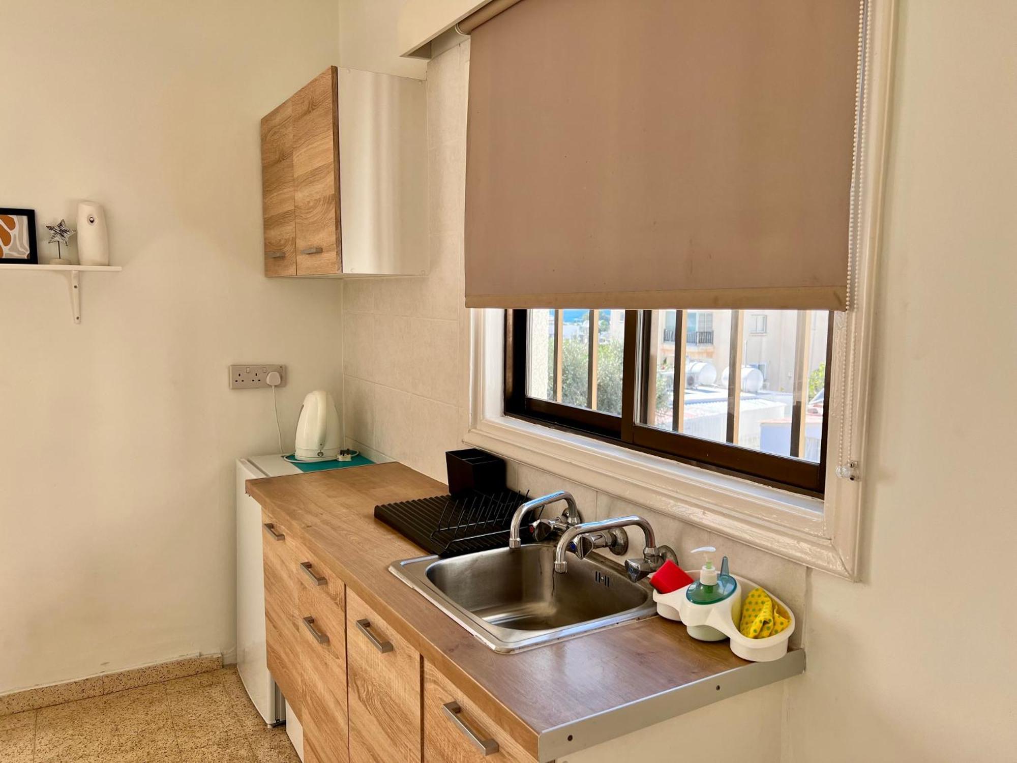 Apt On The Street Of Bars&Nightclubs In Ayia Napa 11 Apartment Luaran gambar
