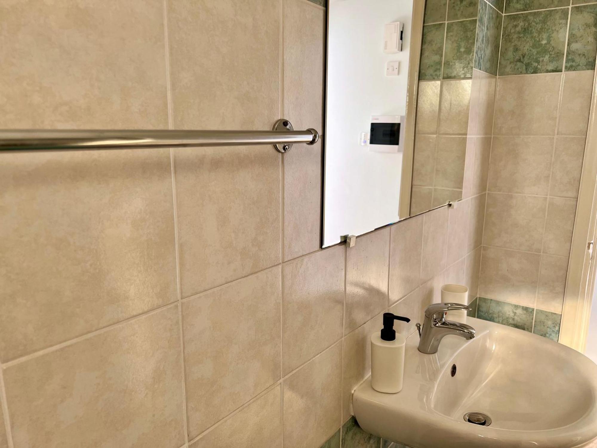 Apt On The Street Of Bars&Nightclubs In Ayia Napa 11 Apartment Luaran gambar