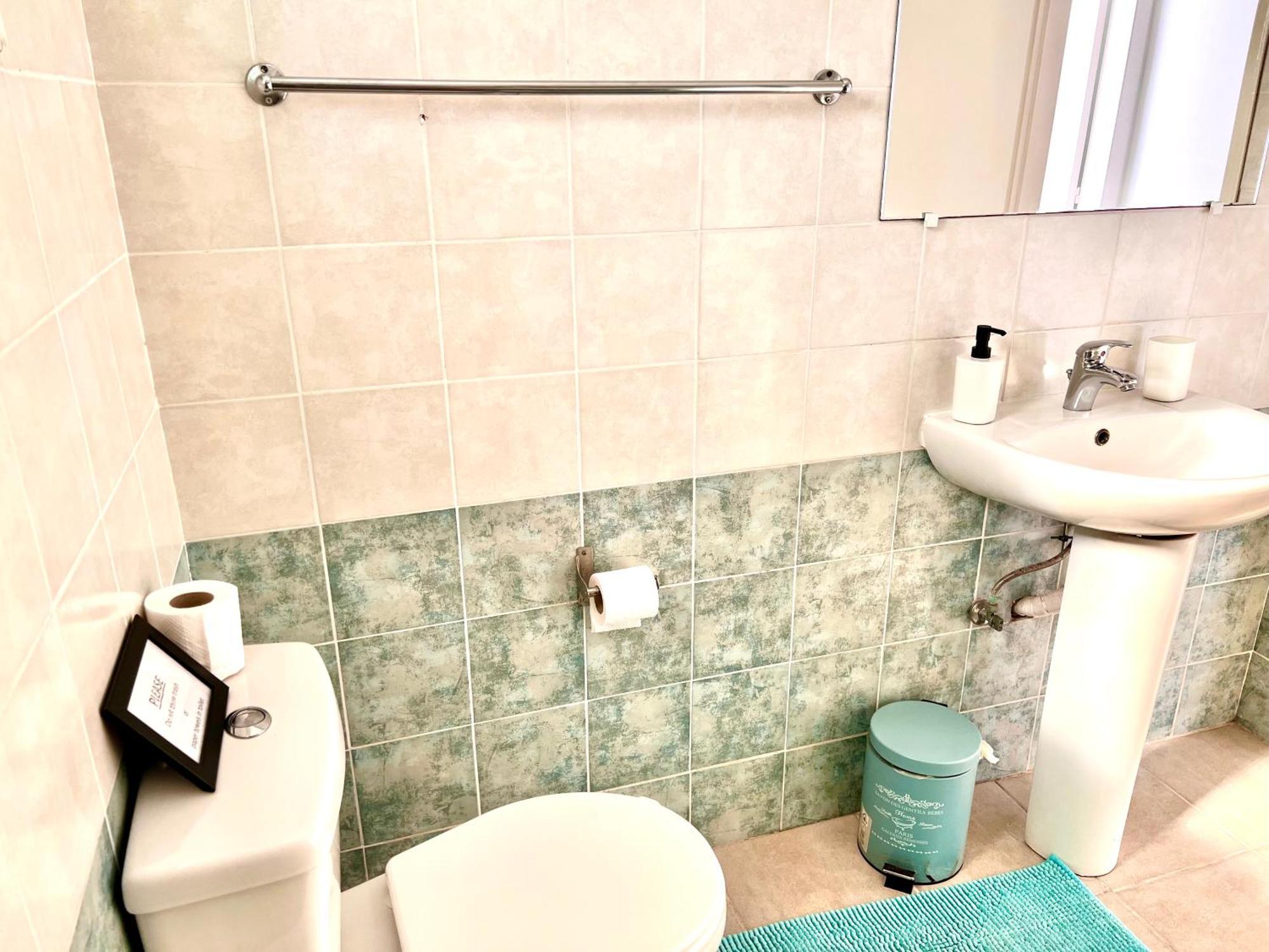 Apt On The Street Of Bars&Nightclubs In Ayia Napa 11 Apartment Luaran gambar