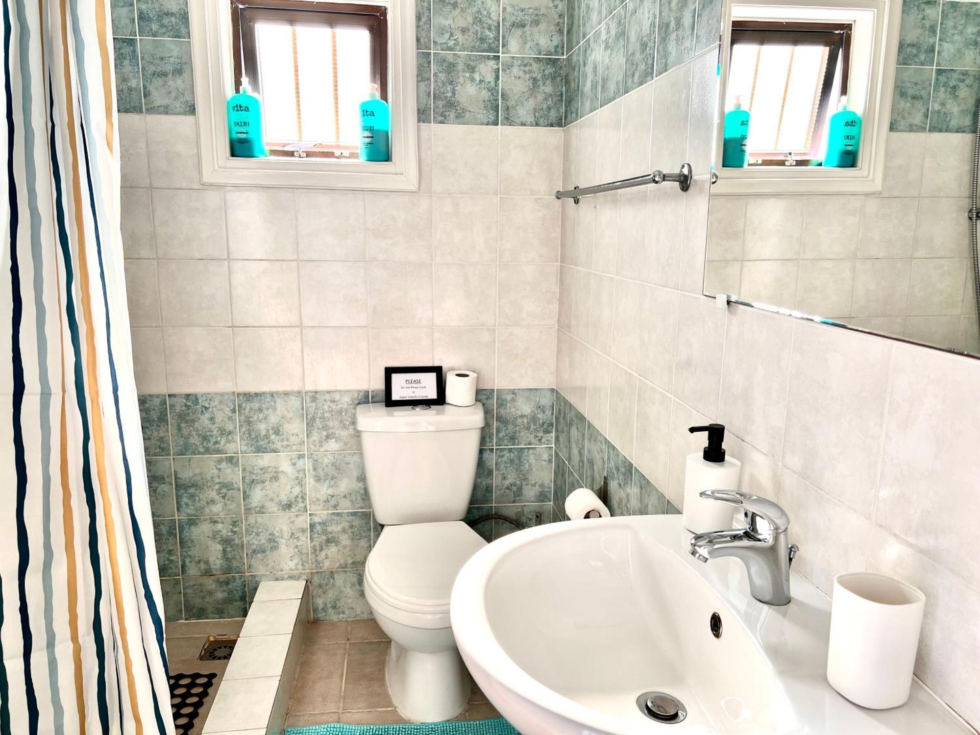 Apt On The Street Of Bars&Nightclubs In Ayia Napa 11 Apartment Luaran gambar