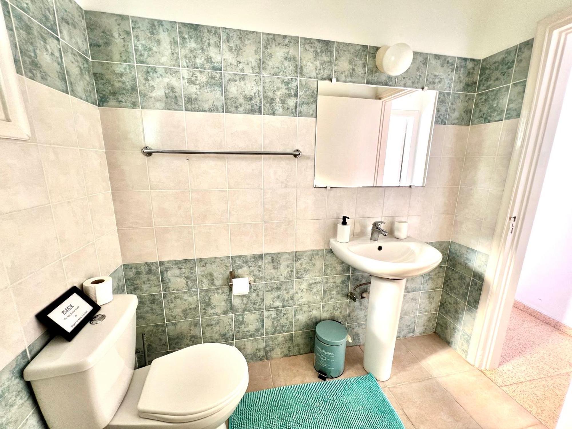 Apt On The Street Of Bars&Nightclubs In Ayia Napa 11 Apartment Luaran gambar