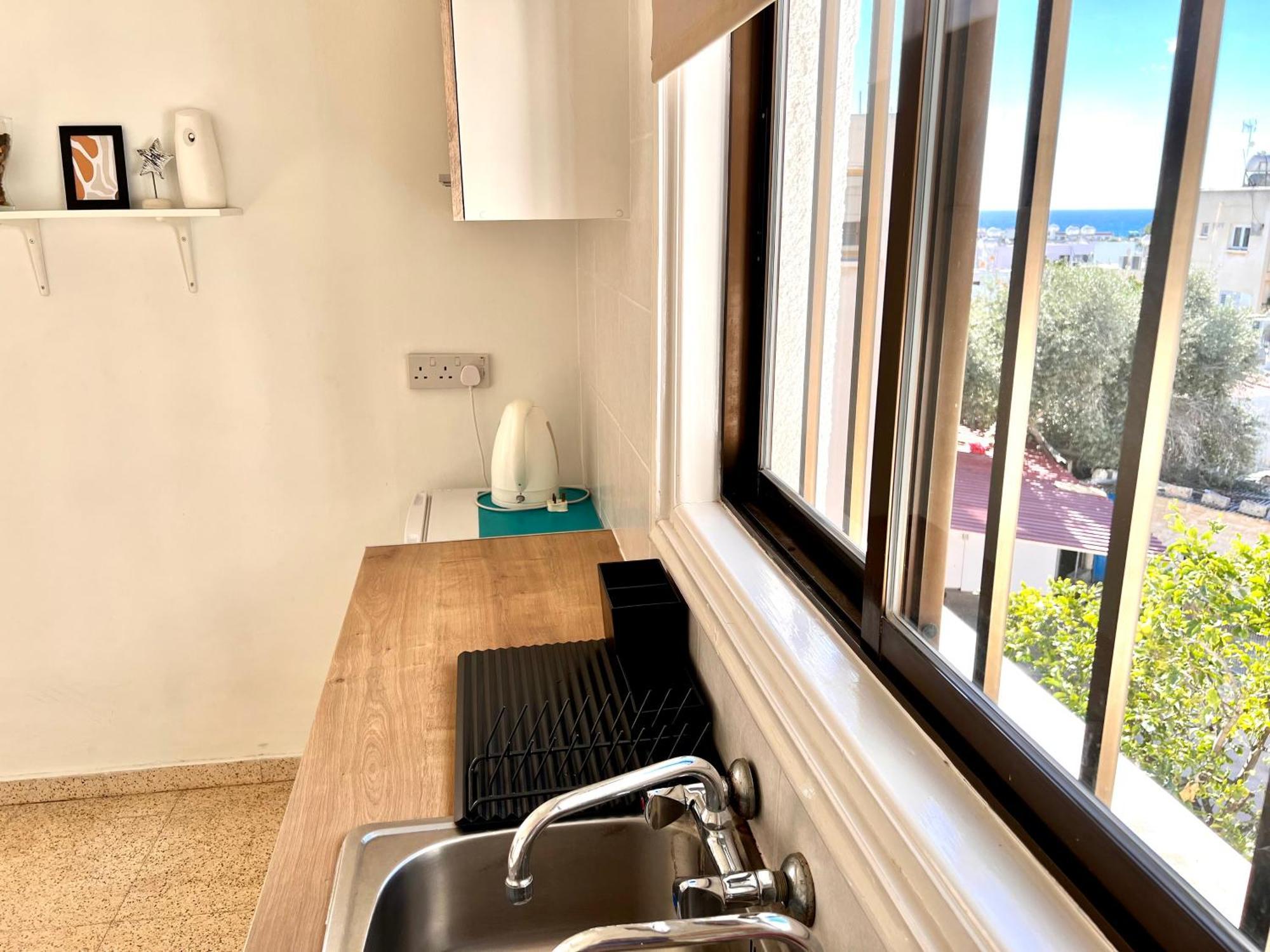 Apt On The Street Of Bars&Nightclubs In Ayia Napa 11 Apartment Luaran gambar