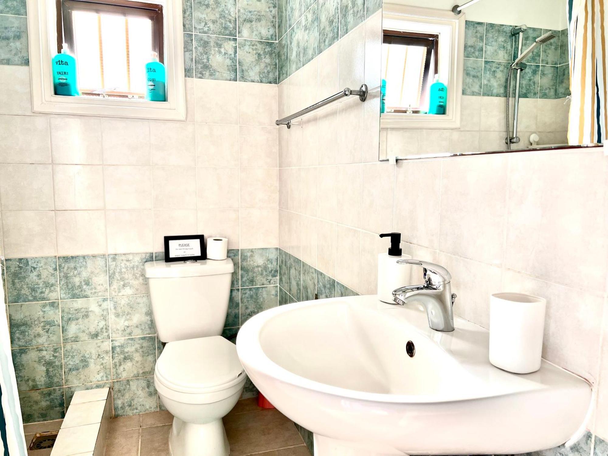 Apt On The Street Of Bars&Nightclubs In Ayia Napa 11 Apartment Luaran gambar