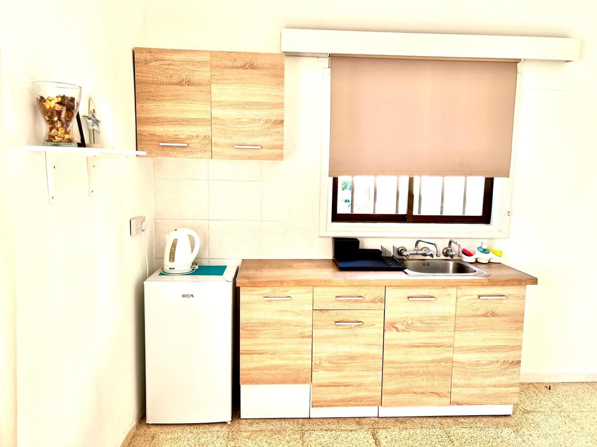 Apt On The Street Of Bars&Nightclubs In Ayia Napa 11 Apartment Luaran gambar
