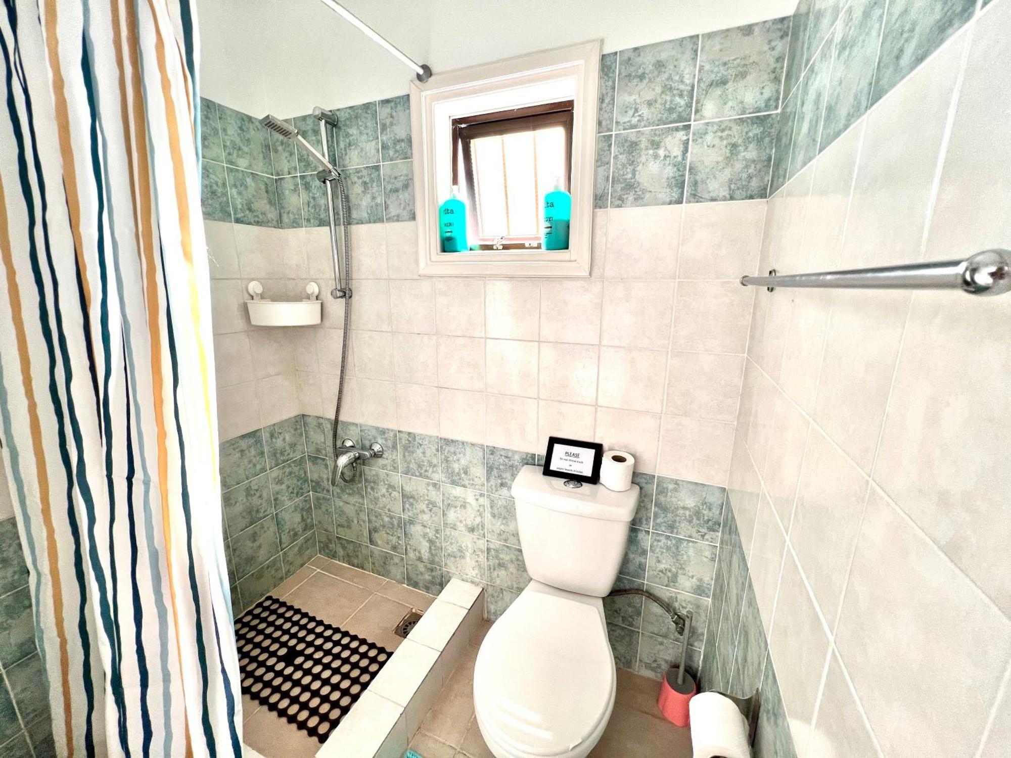 Apt On The Street Of Bars&Nightclubs In Ayia Napa 11 Apartment Luaran gambar